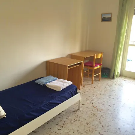 Guest house Cibali Verri